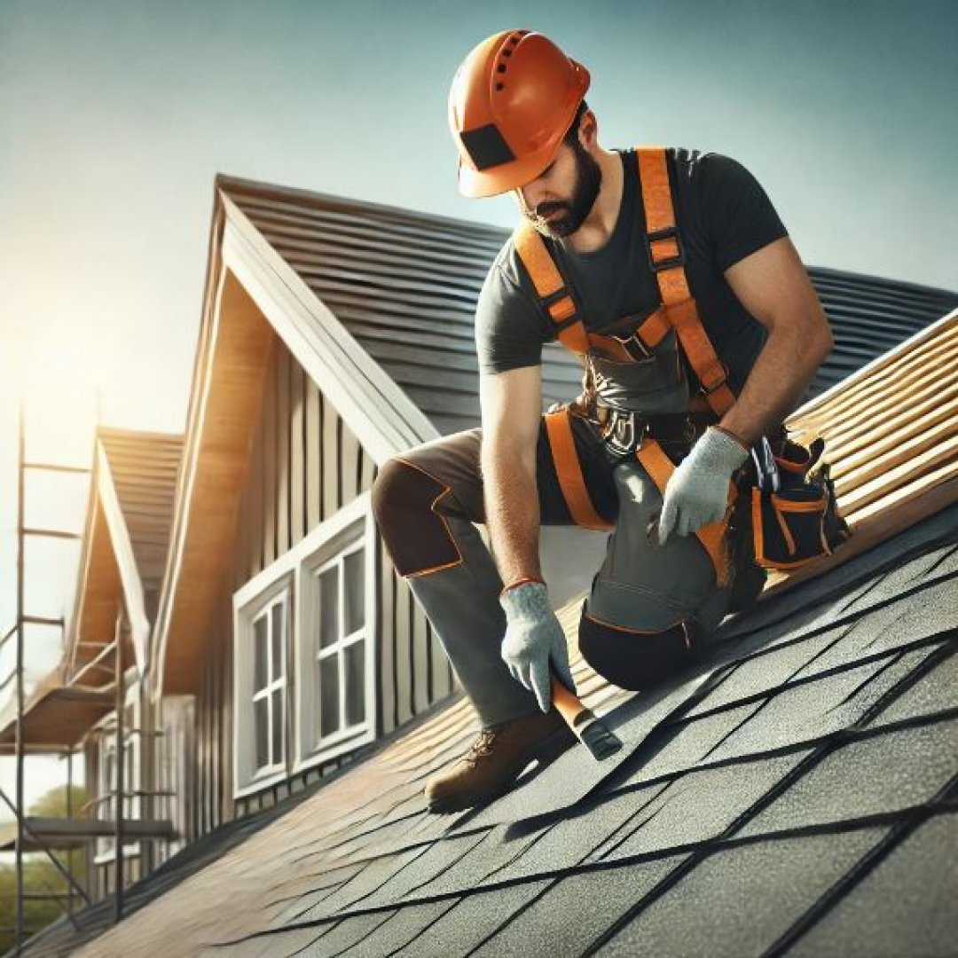 Couverture Bâtiment : Rôle Et Expertise Du Couvreur