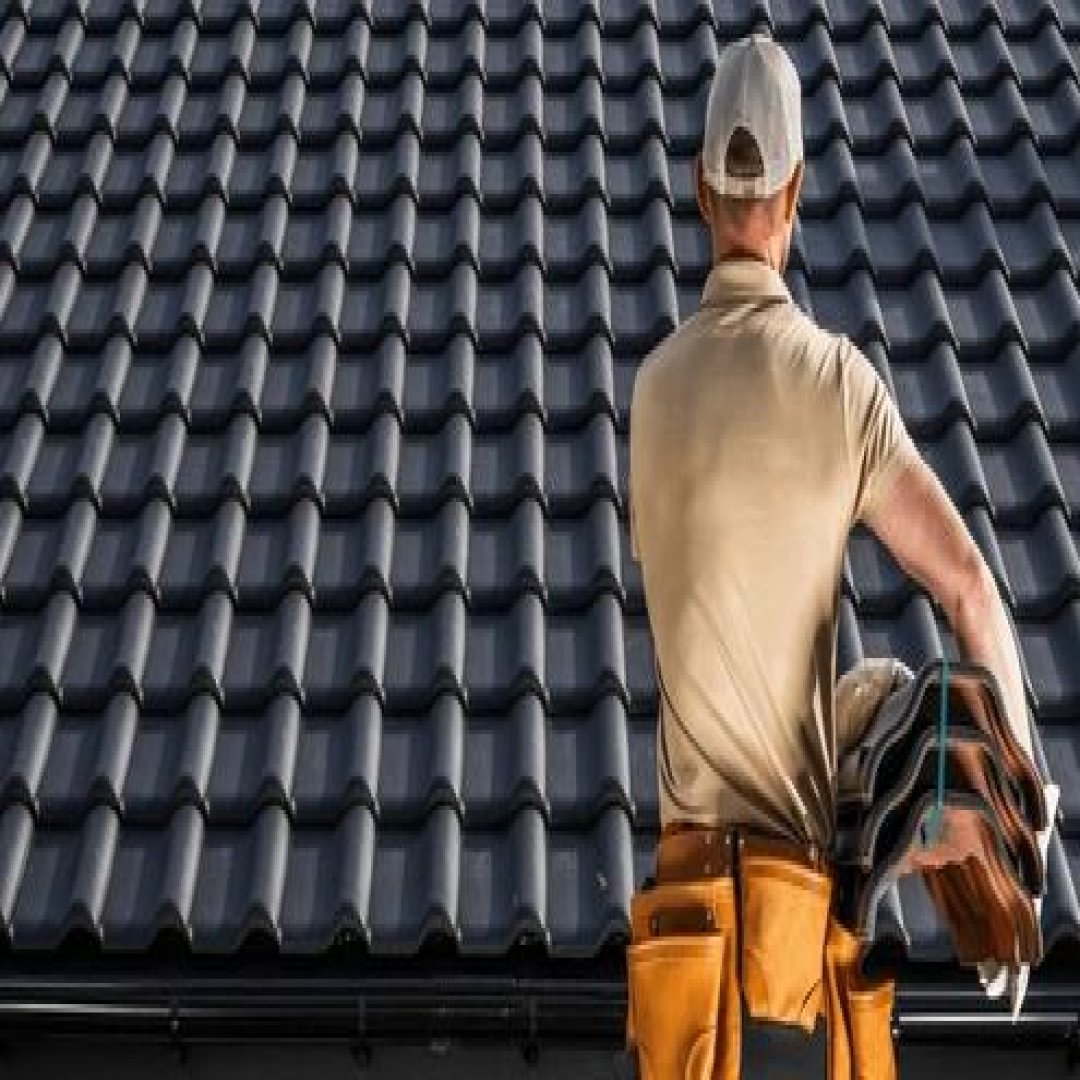 Rejoignez Notre Équipe d'Experts en Couverture