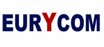 Logo de eurycom