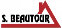 Logo de s beautour couverture