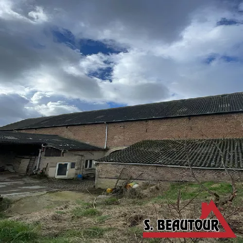 Nettoyage de toiture et application hydrofuge colore