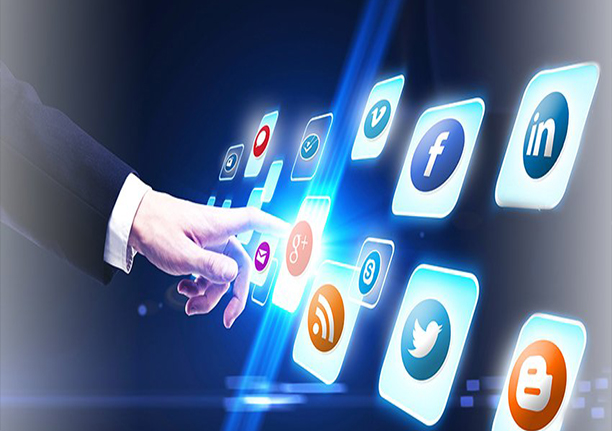 gestion de vos réseaux sociaux